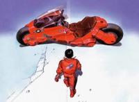 也许是世界上最棒也是最花功夫的手工劳动——日本手绘动画