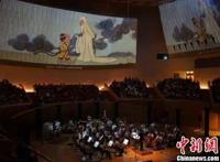 东西问·中外对话丨为什么中日动画片里都有孙悟空？