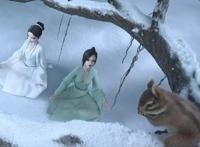 美术制作和视觉效果炸裂，剧情却期待值不高，这部国产动漫怎么了