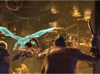 美术制作和视觉效果炸裂，剧情却期待值不高，这部国产动漫怎么了