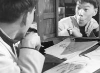 国漫变迁史：从上海美术电影、知音漫客到快看漫画