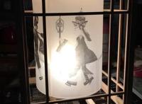 搞艺术的如何支援抗战？41年上海上映第一部动画长片《铁扇公主》