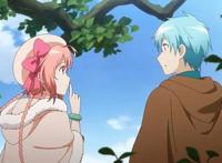 这几部甜到掉牙的狗粮漫，很适合七夕拿来补番