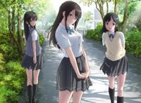 这几部甜到掉牙的狗粮漫，很适合七夕拿来补番