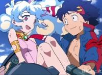 遭B站禁播后，再次复活的一部“神”番！