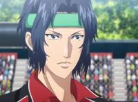 网球王子U17第五集，日本队高光时刻全被剪，留下一头雾水的观众