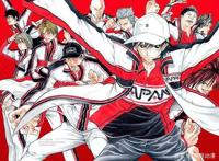 《网球王子》20周年纪念人气排名发表，新作OVA第三弹来临