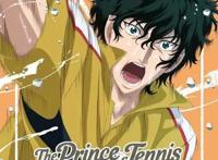 OVA动画《网球王子》第三弹角色海报公开