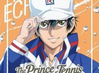 OVA动画《网球王子》第三弹角色海报公开
