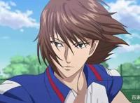 OVA动画《网球王子》第三弹角色海报公开