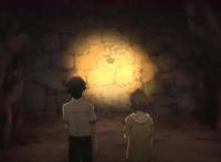 在世界尽头咏唱：男主故意对御姐美月耍流氓，神秘萌妹是拓也母亲