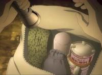 在世界尽头咏唱：男主故意对御姐美月耍流氓，神秘萌妹是拓也母亲