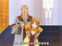 世界尽头咏唱：萌妹神奈母亲是阿曼达，拓也和优诺消失在虚无空间