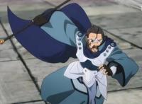 世界尽头咏唱：萌妹神奈母亲是阿曼达，拓也和优诺消失在虚无空间