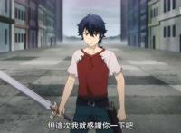 世界尽头咏唱：萌妹神奈母亲是阿曼达，拓也和优诺消失在虚无空间