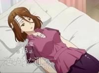 在世界尽头咏唱：命中注定结局是无法改变，绘里子是来自未来的人