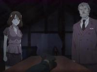 在世界尽头咏唱：命中注定结局是无法改变，绘里子是来自未来的人