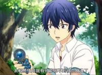 在世界尽头咏唱：红颜多薄命，拓也亲眼见证一位女孩的离去