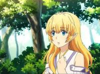 在世界尽头咏唱：红颜多薄命，拓也亲眼见证一位女孩的离去