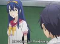 在世界尽头咏唱恋曲的少女YU-NO：拓也身世之谜，校长行为怪异？