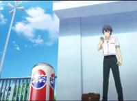 新番吐槽：在世界尽头咏唱恋曲的少女YU-NO第二集剧情盘点