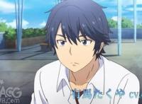 TV动画「在世界尽头咏唱恋曲的少女YU-NO」最新PV解禁！