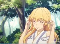 在世界尽头咏唱恋曲的少女YU-NO：异界篇拉开序幕，双金登场