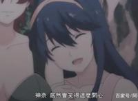 在世界尽头咏唱恋曲的少女YU-NO：再见神奈，起航德拉格兰特