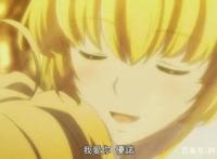 在世界尽头咏唱恋曲的少女YU-NO：老婆没女儿丢，人艰不拆