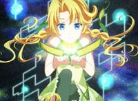 在世界尽头咏唱恋曲的少女YU-NO：史上最强剧本开播了！