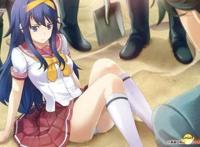 经典18X《在世界尽头咏唱恋曲的少女YU-NO》上PC