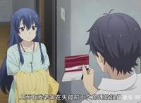 在世界尽头咏唱恋曲的少女YU-NO：千呼万唤，神奈线终于开始！