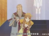 在世界尽头咏唱恋曲的少女YU-NO：完结撒花！一切圆满落幕！