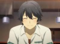 4月新番《在世界尽头咏唱恋曲的少女YU-NO》开播1集出现7位美女