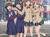 最新消息《某科学的超电磁炮T》第16话将推迟至7月24号播出