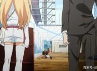 某科学超电磁炮T：食蜂藏起御坂妹，篡改黑子记忆，但她不是反派