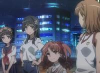 炮姐过生日，《某科学的超电磁炮T》动画复播，御坂美琴苦中有甜