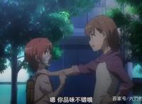 《某科学的超电磁炮T》学园都市暗部“食尸部队”的强烈求生欲！