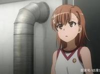 某科学的超电磁炮T第11话预告：上条当麻和热血男儿削板军霸联手