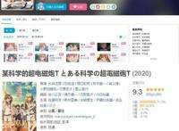 超电磁炮上线！《非人学园》x《某科学的超电磁炮T》联动开启