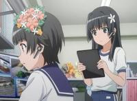 超炮第三季：白井黑子和食蜂操祈获胜，御坂美琴力量失控