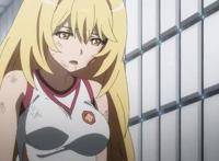 超炮第三季：白井黑子和食蜂操祈获胜，御坂美琴力量失控