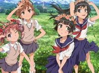 《某科学的超电磁炮T》回归倒计时，与炮姐生日同日重播！