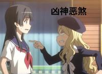 某科学的超电磁炮T：芙兰达盒饭已就位，珍惜她最后的亮相