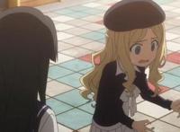 某科学的超电磁炮T：芙兰达盒饭已就位，珍惜她最后的亮相