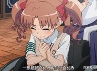 某科学的超电磁炮T：何为身体很诚实，就是失忆黑子对炮姐的反应