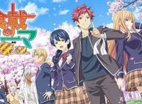 炮姐又延期了《某科学的超电磁炮T》《食戟之灵》等宣布延期播出