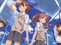 《某科学超电磁炮T》播放量隆重破亿，它究竟有哪些亮点？