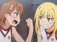 B站《某科学超电磁炮T》播放量破亿，动画师送上签名祝福