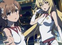 B站《某科学超电磁炮T》播放量破亿，动画师送上签名祝福